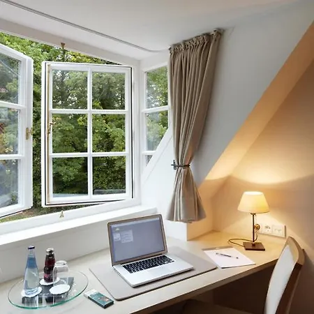 ホテル Forsthaus Heiligenberg 4*
