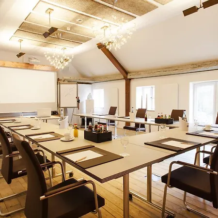 ホテル Forsthaus Heiligenberg 4*