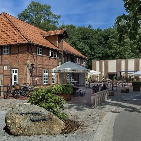 Forsthaus Heiligenberg 4*