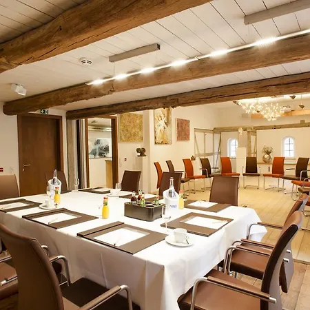 Forsthaus Heiligenberg Hotel Bruchhausen-Vilsen