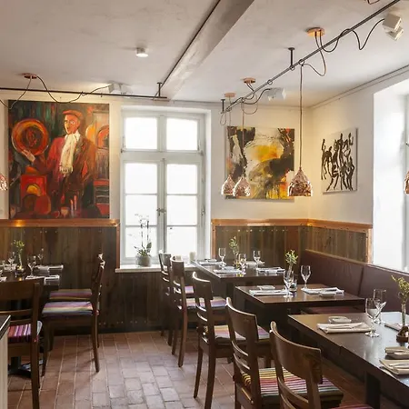 Forsthaus Heiligenberg Hotel Bruchhausen-Vilsen