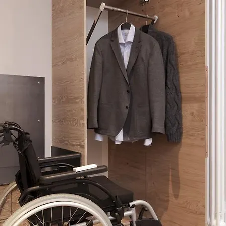 ホテル Forsthaus Heiligenberg 4*