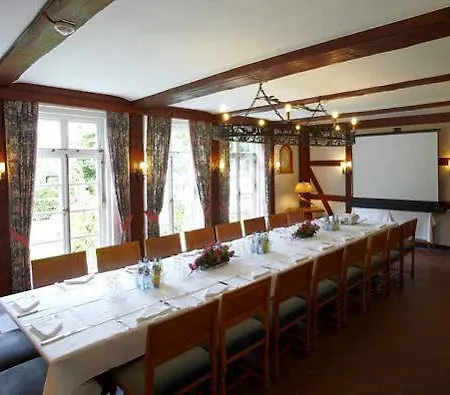 Forsthaus Heiligenberg 4*