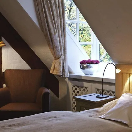 Forsthaus Heiligenberg 4* ブルッフハウゼン・ヴィルセン