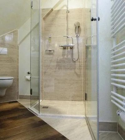 Forsthaus Heiligenberg ホテル